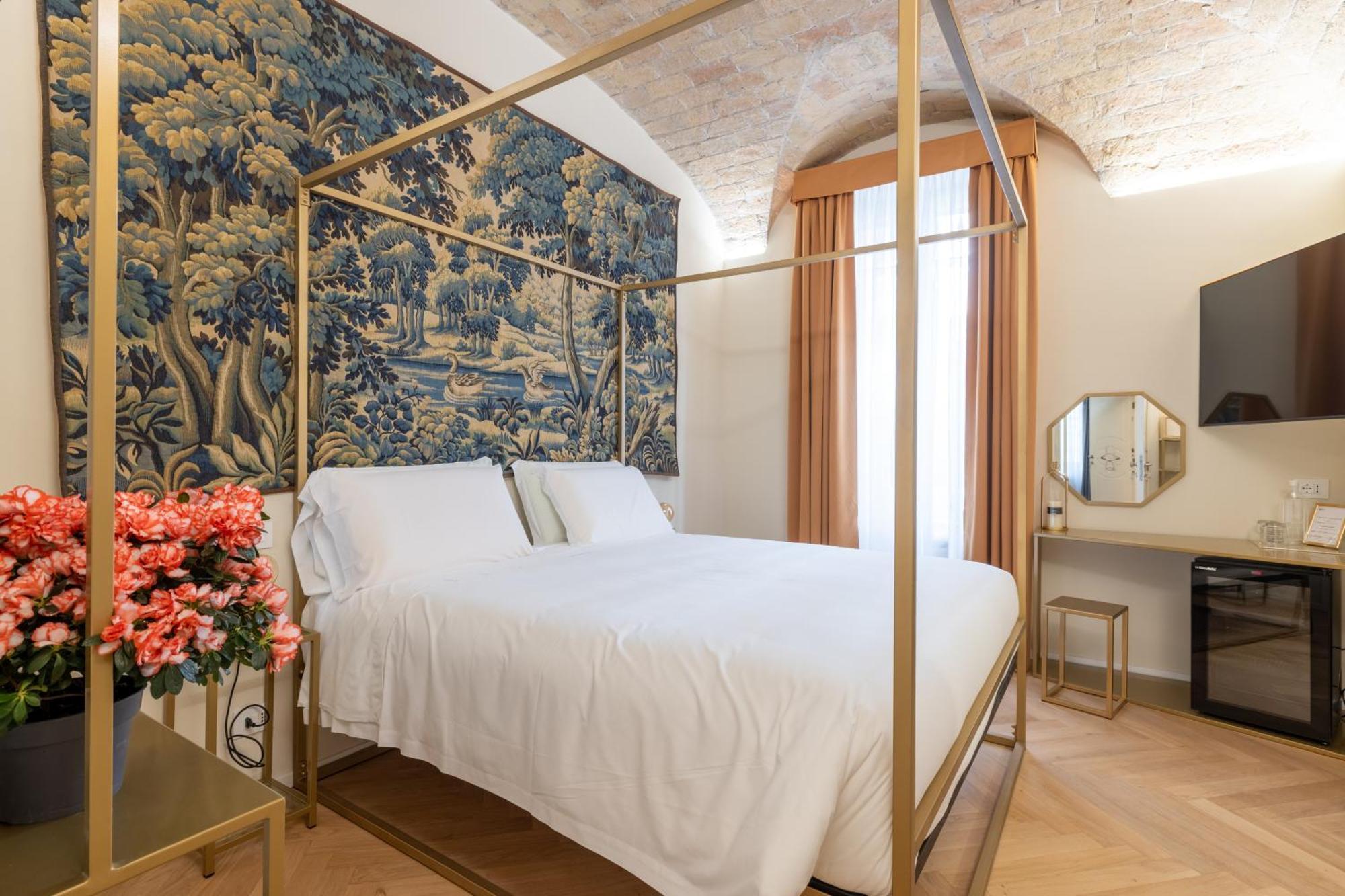 Scipioni 235 Luxury Suite — Photos 1